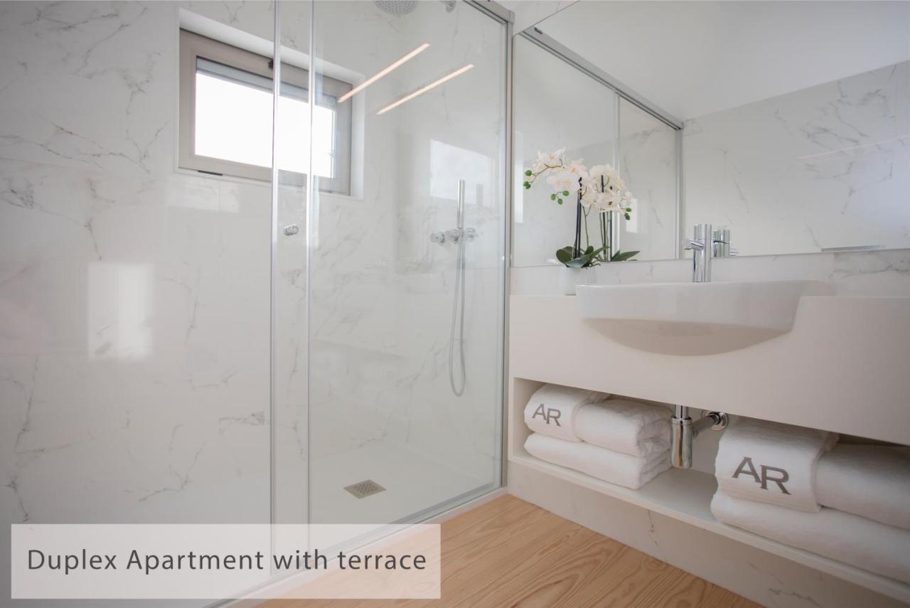 Apartamento Alegria Oporto