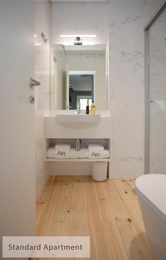 Apartamento Alegria Oporto