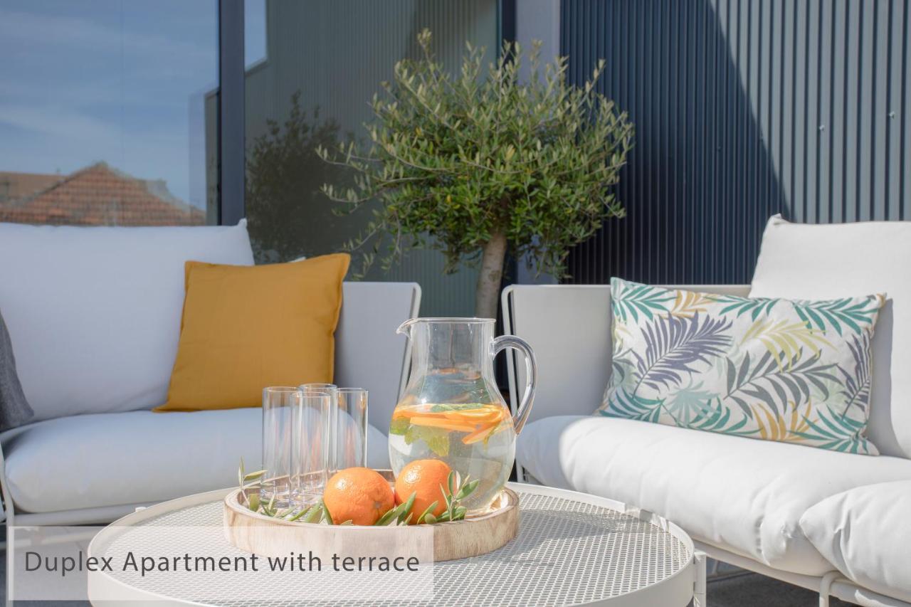 Apartamento Alegria