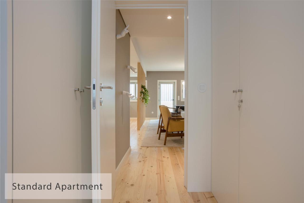 Apartamento Alegria Oporto